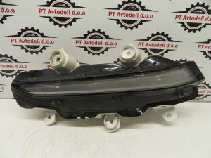 PEUGEOT 208 L.22, DNEVNA LUČ, PREDNJA LEVA