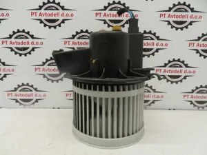 FIAT 500 L.13, MOTORČEK PEČKE