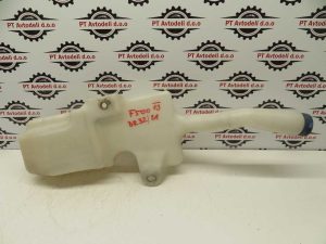 FIAT 500 L.13, PVC VITREKS