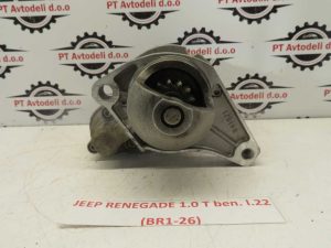 JEEP RENEGADE 1.0 T BEN. L.22, ŠTARTER