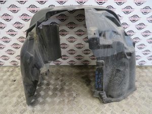 JEEP RENEGADE L.20, PVC KOLOTEKA, PREDNJA LEVA