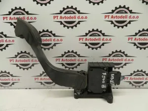 FIAT 500 L.13, STOPALKA ZA GAS
