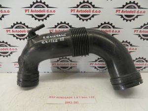 JEEP RENEGADE L.22, CEV ZRAKA