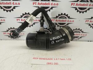 JEEP RENEGADE L.22, CEV ZRAKA