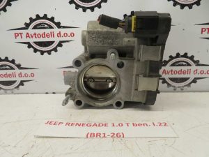 JEEP RENEGADE 1.0 T BEN. L.22, DUŠILNA LOPUTA