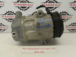 JEEP RENEGADE 1.0 T BEN. L.22, KOMPRESOR KLIME
