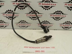 JEEP RENEGADE 1.0 T BEN. L.22, LAMBDA SONDA