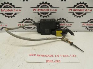 JEEP RENEGADE 1.0 T BEN. L.22, LAMBDA SONDA