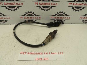 JEEP RENEGADE 1.0 T BEN. L.22, LAMBDA SONDA