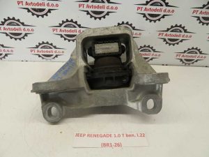 JEEP RENEGADE 1.0 T BEN. L.22, NOSILEC MOTORJA