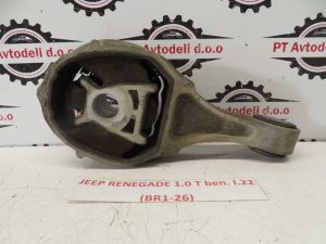 JEEP RENEGADE 1.0 T BEN. L.22, NOSILEC MOTORJA