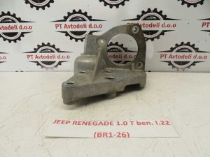 JEEP RENEGADE 1.0 T BEN. L.22, NOSILEC POLOSOVINE