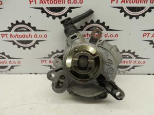 VOLVO V60 L.15, TANDEM PUMPA