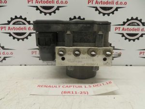 RENAULT CAPTUR L.18, ABS ENOTA