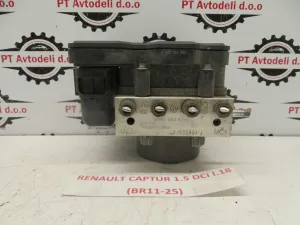 RENAULT CAPTUR L.18, ABS ENOTA