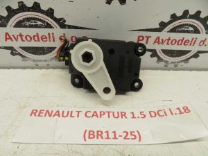 RENAULT CAPTUR L.18, MOTORČEK LOPUTE NA PEČKI