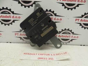 RENAULT CAPTUR L.18, AIRBAG RAČUNALNIK
