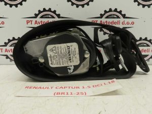 RENAULT CAPTUR L.18, VARNOSTNI PAS, PREDNJI DESNI