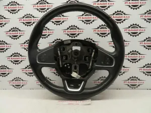RENAULT CAPTUR L.18, VOLANSKI OBROČ-USNJEN