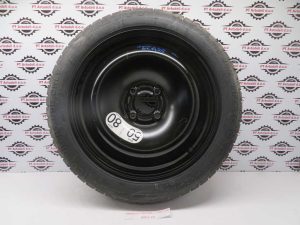 RENAULT CAPTUR L.18, REZERVNO KOLO