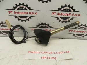 RENAULT CAPTUR L.18, ANTENA