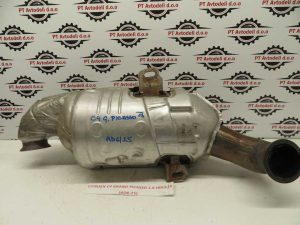 CITROEN C4 GRAND PICASSO 1.6 HDI L.16, KATALIZATOR