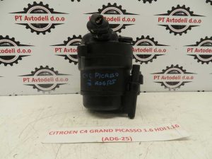 CITROEN C4 GRAND PICASSO 1.6 HDI L.16, NAFTNI FILTER