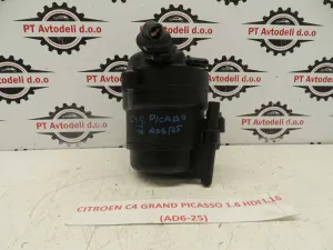 CITROEN C4 GRAND PICASSO 1.6 HDI L.16, NAFTNI FILTER