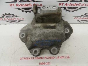 CITROEN C4 GRAND PICASSO 1.6 HDI L.16, NOSILEC MENJALNIKA