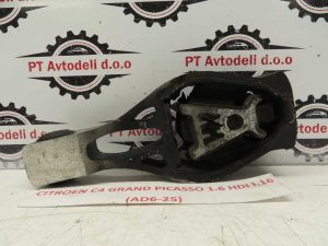 CITROEN C4 GRAND PICASSO 1.6 HDI L.16, NOSILEC MOTORJA