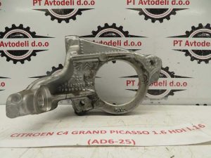 CITROEN C4 GRAND PICASSO 1.6 HDI L.16, NOSILEC POLOSOVINE