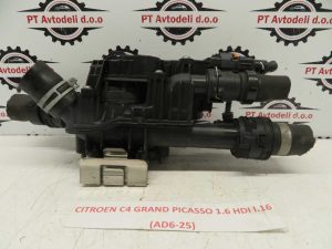 CITROEN C4 GRAND PICASSO 1.6 HDI L.16, TERMOSTAT