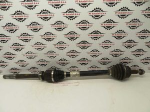 CITROEN C4 GRAND PICASSO 1.6 HDI L.16, POLOSOVINA, PREDNJA DESNA