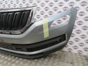 ŠKODA KODIAQ L.21, PREDNJI ODBIJAČ