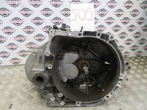 CITROEN C4 GRAND PICASSO L.16, MENJALNIK