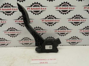 ŠKODA KODIAQ 1.5 TSI L.21, STOPALKA ZA GAS