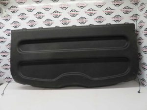 CITROEN C4 CACTUS L.16, ZADNJA POLICA