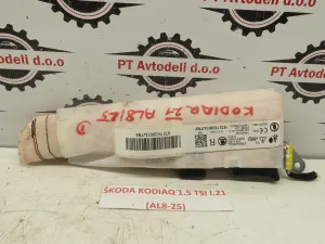 ŠKODA KODIAQ 1.5 TSI L.21, SEDEŽNI AIRBAG, DESNI