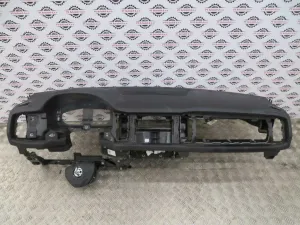 ŠKODA KODIAQ L.21, AIRBAG KOMPLET