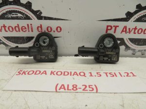 ŠKODA KODIAQ L.21, AIRBAG SENZOR