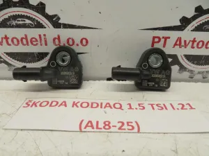 ŠKODA KODIAQ L.21, AIRBAG SENZOR