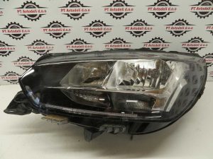 PEUGEOT 208 L.21, PREDNJA LEVA LUČ