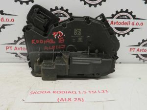 ŠKODA KODIAQ L.21, KLJUČAVNICA VRAT, PREDNJA DESNA