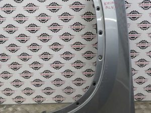 ŠKODA KODIAQ L.21, LEVI BLATNIK