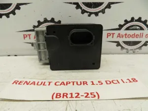 RENAULT CAPTUR L.18, ZAKLEP VOLANA