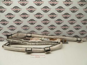 ŠKODA KODIAQ L.21, STREŠNI AIRBAG, LEVI