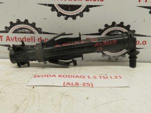 ŠKODA KODIAQ L.21, ŠOBA ZA PRANJE ŽAROMETA, DESNA