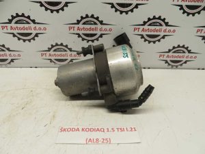 ŠKODA KODIAQ L.21, VAKUMSKA ČRPALKA