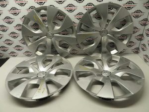 CITROEN C4 CACTUS L.16, POKROV PLATIŠČA