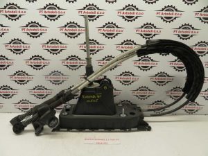 ŠKODA KODIAQ 1.5 TSI L.21, PRESTAVNE ŽICE MENJALNIKA